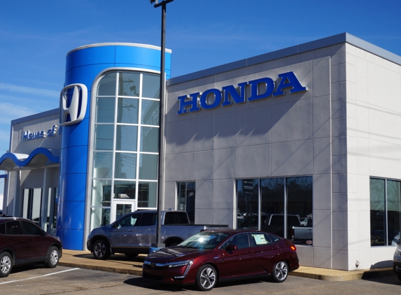 House of Honda - Tupelo, MS