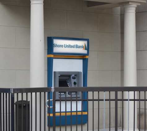 Shore United Bank - Easton, MD