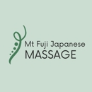 Mt. Fugi Japanese Massage - Massage Therapists