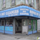 Morwood Cleaners