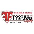 Foothill Firearm Supply