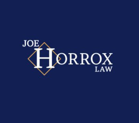 Joe Horrox Law - Daytona Beach, FL