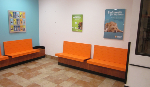 Banfield Pet Hospital - Wilmington, NC