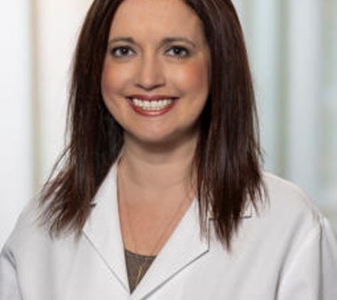 Ashley Daniels, APRN-CNP - Mount Vernon, IL