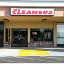 Falcon Cleaners - Dry Cleaners & Laundries