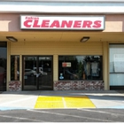 Falcon Cleaners