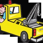 McKinney Wrecker Service