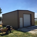 Small Town Steel - Metal Buildings