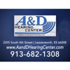 A & D Hearing Aid Center gallery