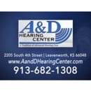 A & D Hearing Aid Center - Hearing Aids & Assistive Devices