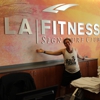 LA Fitness gallery