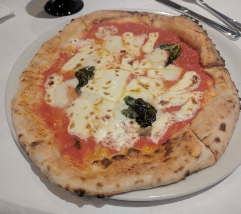 Amalfi Pizza-Atlanta - Atlanta, GA