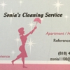 Sonia’s Cleaning Service gallery