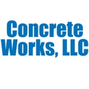 Concrete Works, LLC - Concrete Contractors