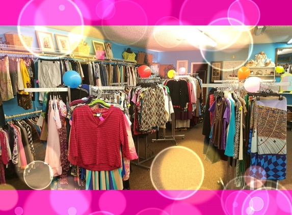 Patty's Precious Gift and Thrift Boutique - Fort Walton Beach, FL