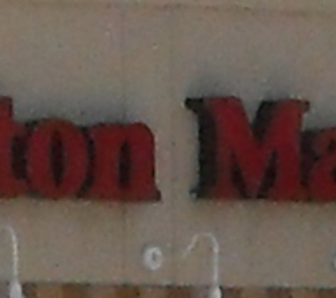 Boston Market - Addison, TX