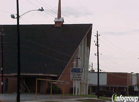 Richey Street Baptist Church - Pasadena, TX