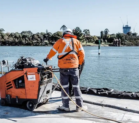 Online Concrete Cutting Services - Seven Hills, NSW. Concrete Cutting