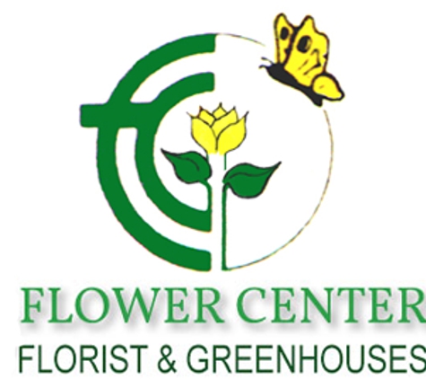 The Flower Center - Stephens City, VA