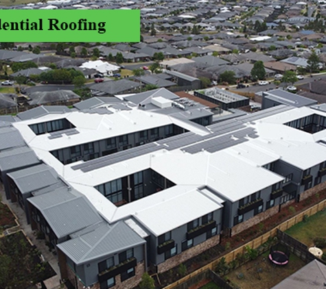 Quality Roofing Contractors - Bennetts Green, NSW. Residential Roofing