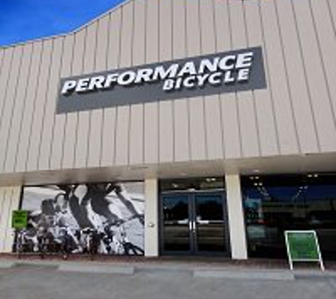 Performance Bicycle Shop - Tampa, FL