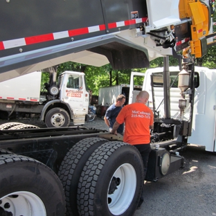 McCullough Rubbish Removal Inc - Yardley, PA