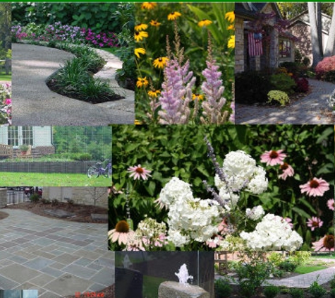 FloraLandscape Inc - Toledo, OH