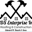 EDS Enterprise Inc., Roofing & Construction - Roofing Contractors