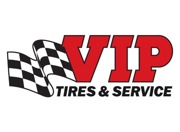 VIP Tires & Service - Arundel, ME