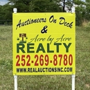 Acre By Acre Realty - Real Estate Auctioneers