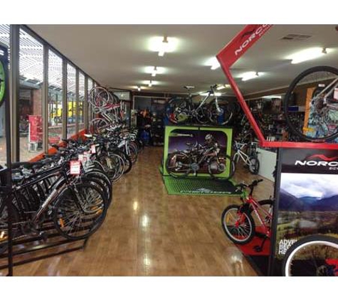 Mildura Bicycle Centre - Mildura, VIC