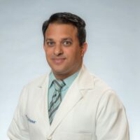 George Gurrea, MD