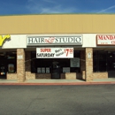 Hair Studio - Hair Stylists