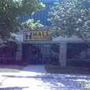 Hall Printworks Inc - Printing Services