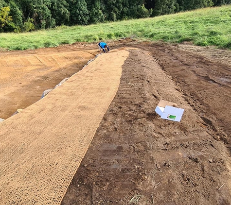 S & Y Earthmoving - Kunda Park, QLD