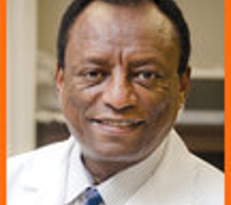 Said G. Osman, MD - Frederick, MD