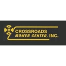 Crossroads Mower Center Inc - Lawn Mowers