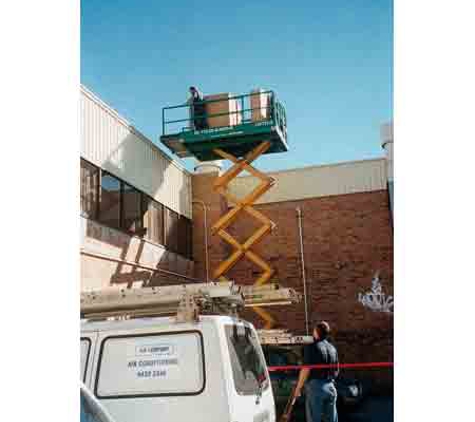 Air Comfort Co of Australia Pty Ltd - Crows Nest, NSW