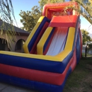 Rock Inflatables - Party & Event Planners