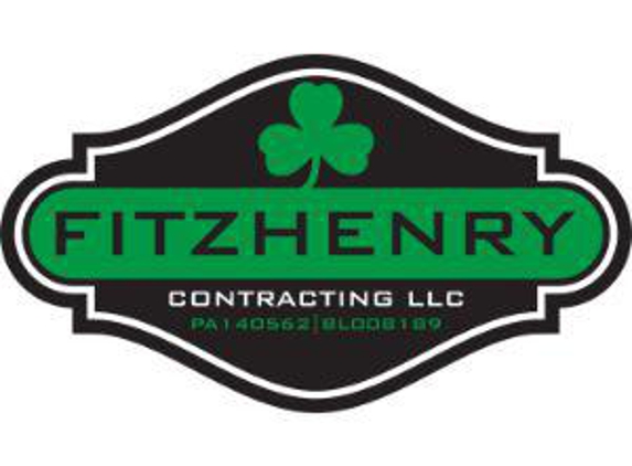 Fitzhenry Contracting