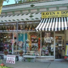 Gallery Raven & Dove Antique