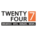 Twenty-Four 7 - American Restaurants