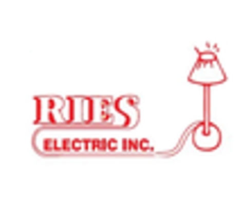 Ries Electric - Keenesburg, CO