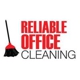 Reliable Office Cleaning Services