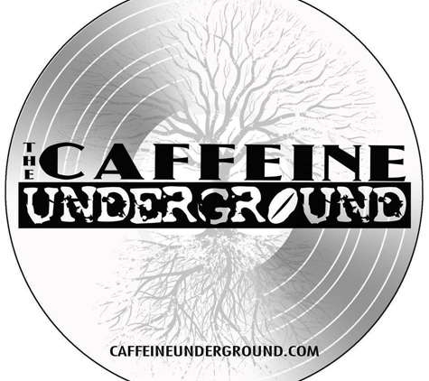 Caffeine Underground - Brooklyn, NY