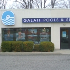Galati Pools & Spas - A BioGuard Platinum Dealer