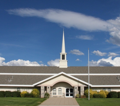 The Church of Jesus Christ of Latter-day Saints - West Bountiful, UT