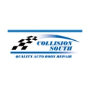 Collision South - Automobile Body Repairing & Painting