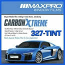 PERFORMANCE WINDOW TINTING LLC. - Window Tinting