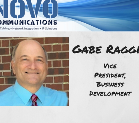 Novo Communications LLC - New Orleans, LA